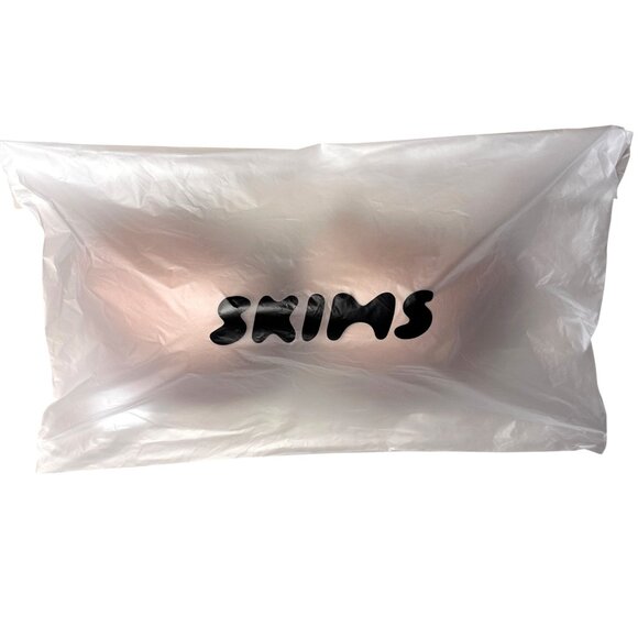 SKIMS SMOOTHING INTIMATES FULL COVERAGE BRA SIZE 40DDDD IN SIENNA NWT $56 - Picture 7 of 9